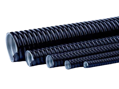 金属包塑软管及配件 金属包塑软管及配件